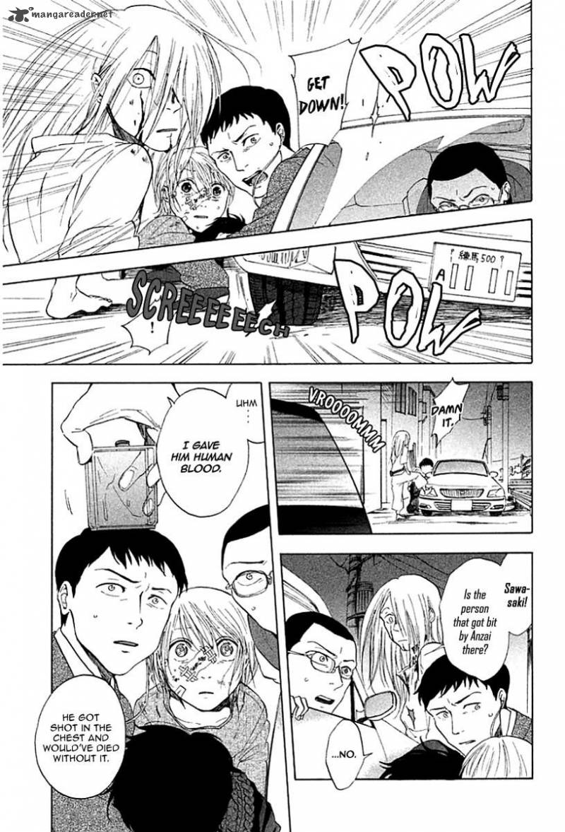 Devils Line 8 11