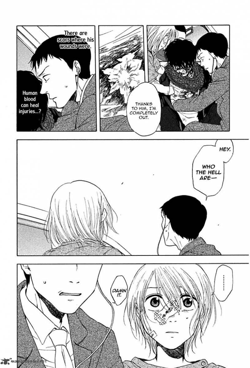 Devils Line 8 12