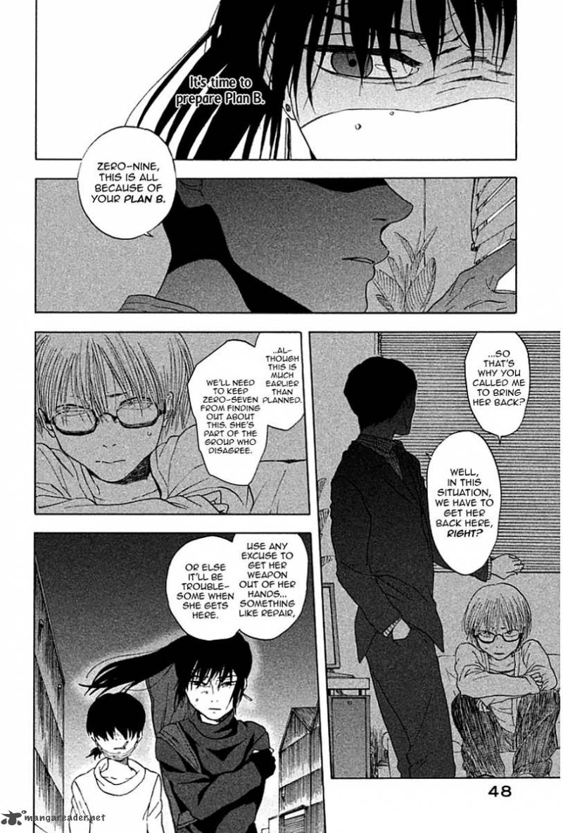 Devils Line 8 14