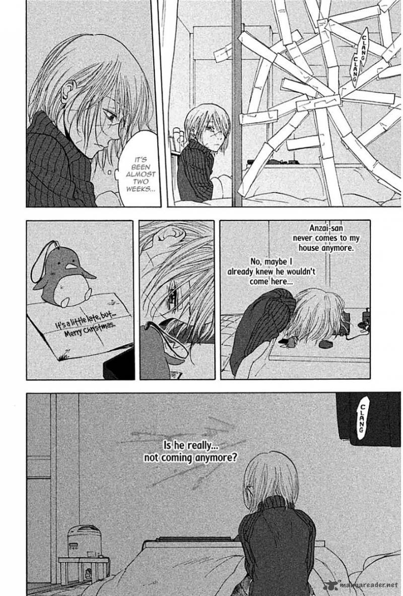 Devils Line 8 16