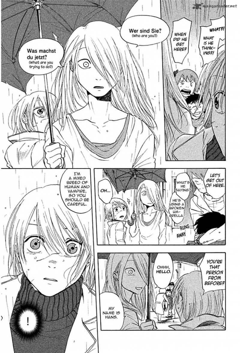 Devils Line 8 21