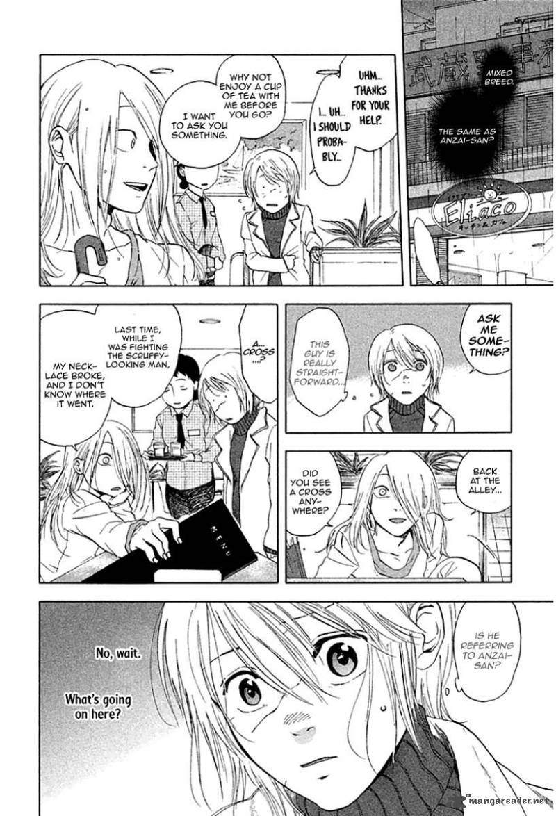 Devils Line 8 22