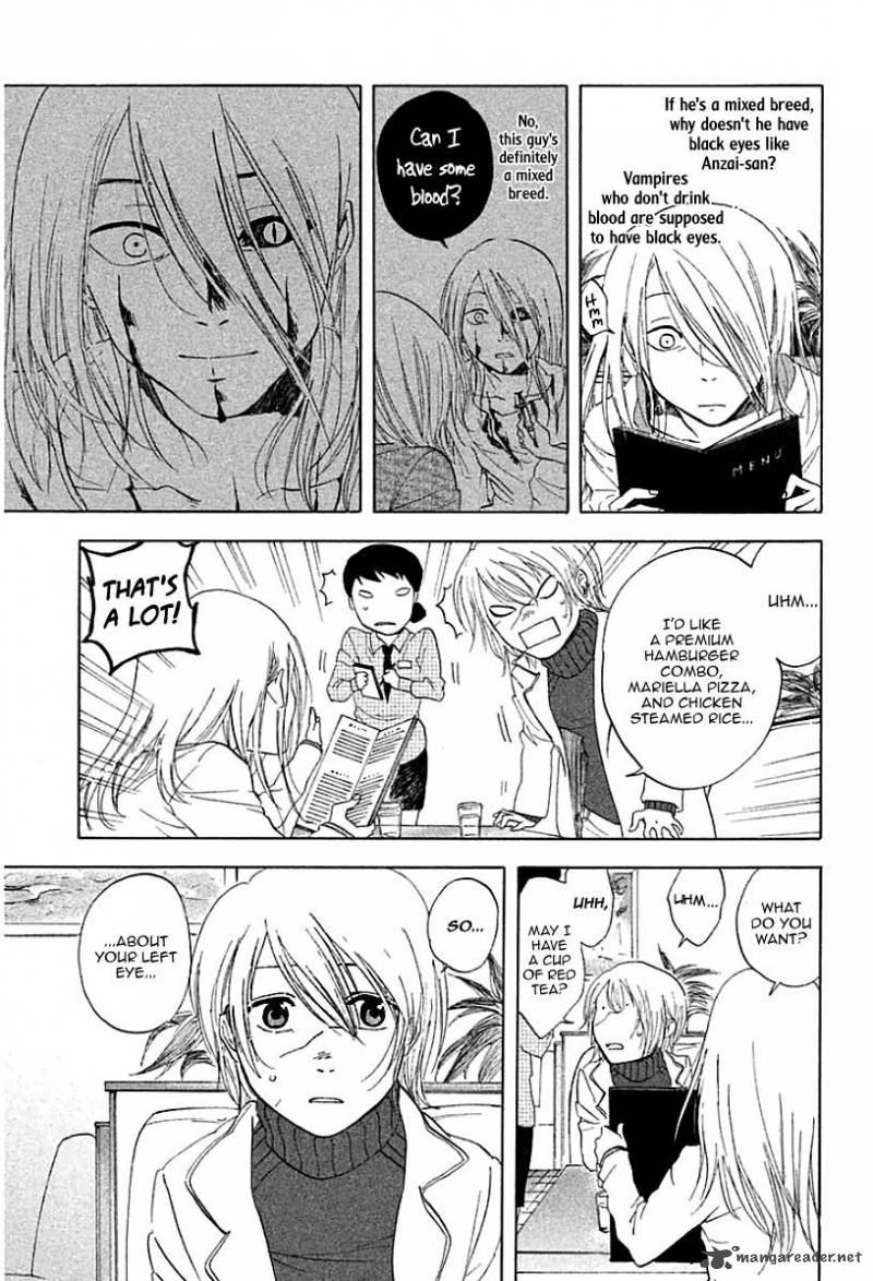 Devils Line 8 23