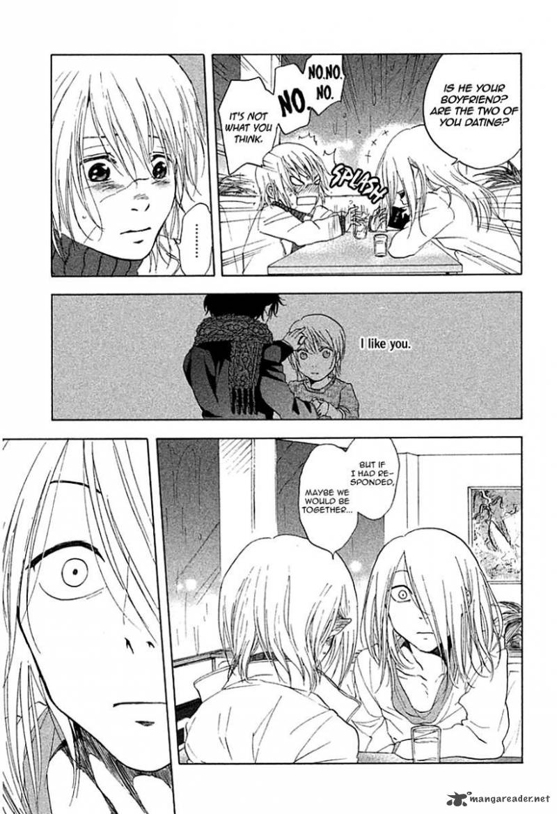 Devils Line 8 25