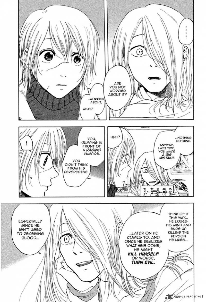 Devils Line 8 27