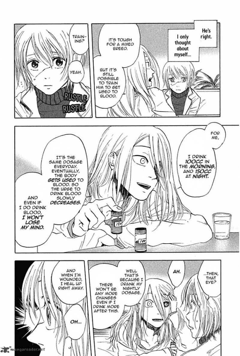 Devils Line 8 28