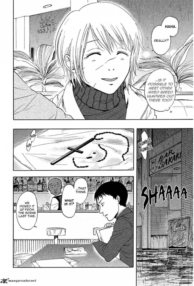 Devils Line 8 33