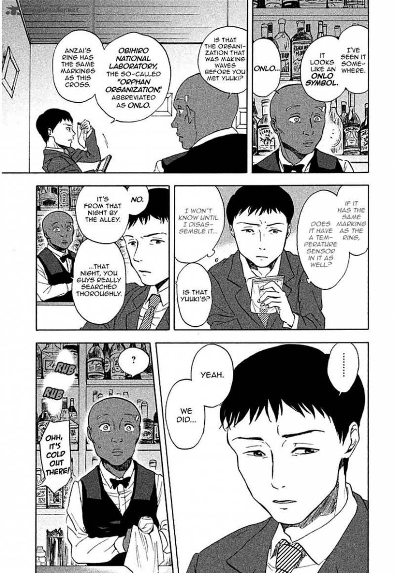 Devils Line 8 34