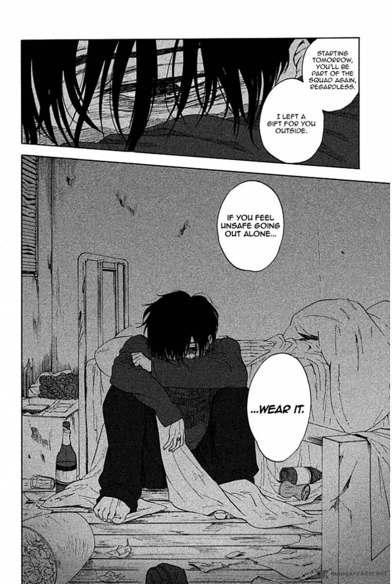 Devils Line 8 37