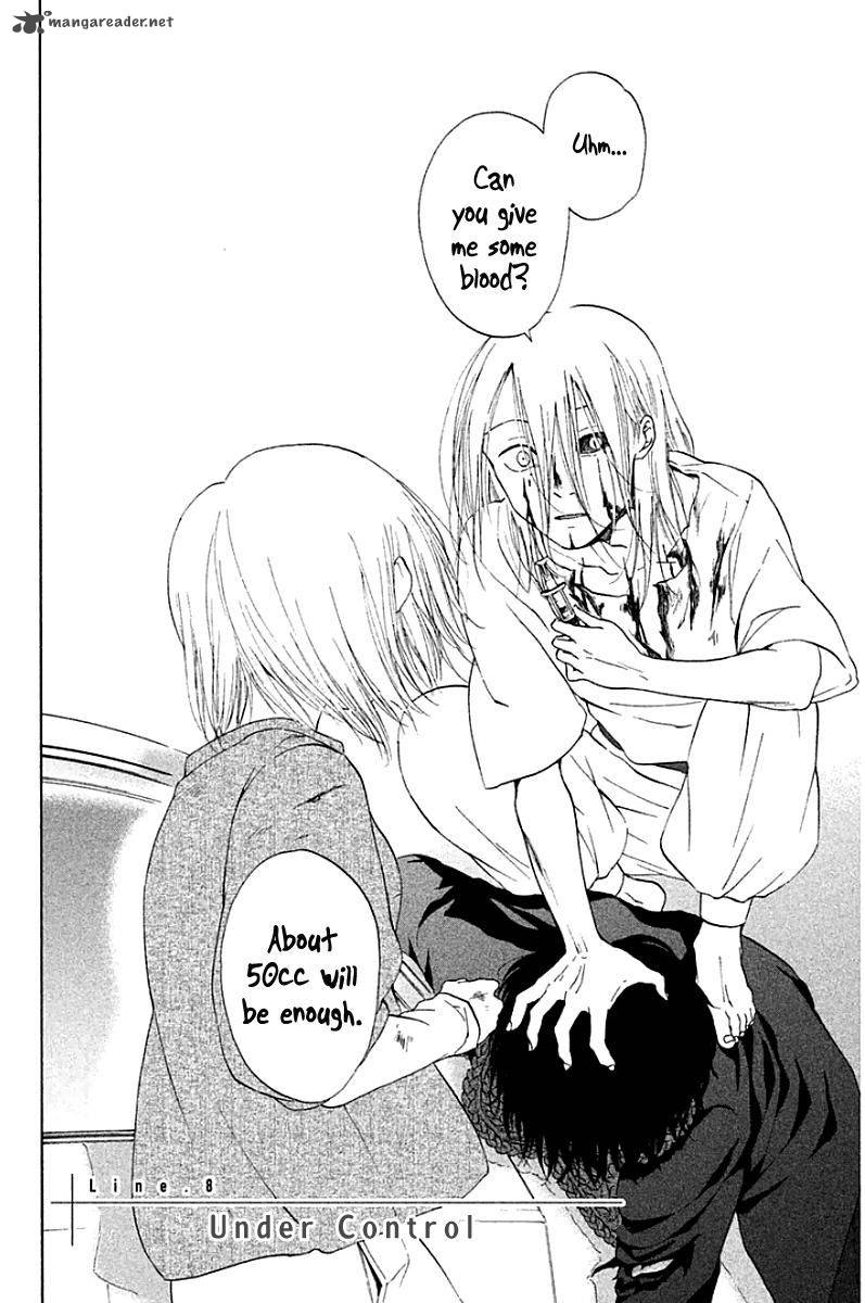 Devils Line 8 5