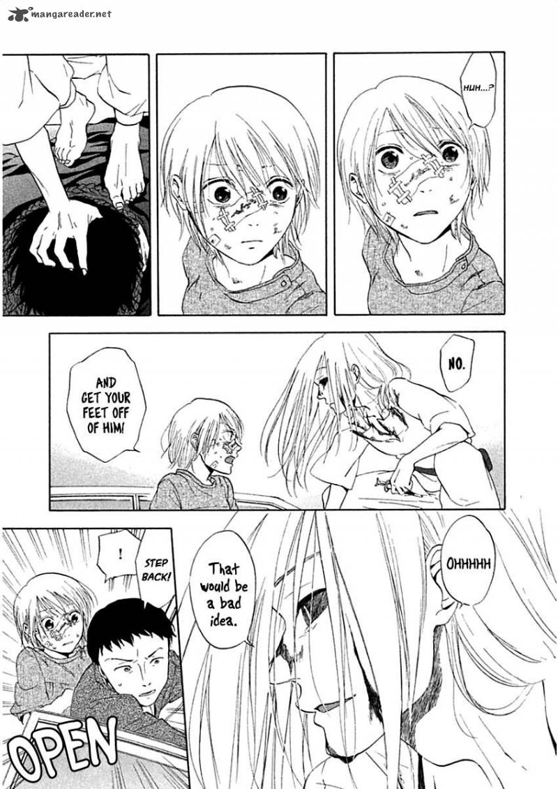 Devils Line 8 7
