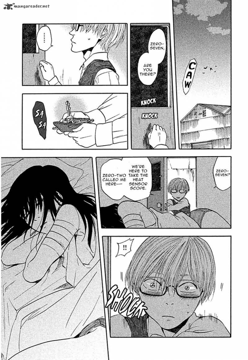 Devils Line 9 12