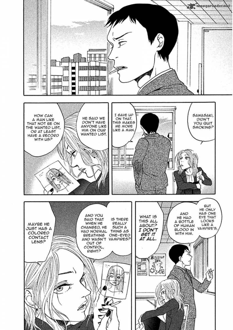 Devils Line 9 9