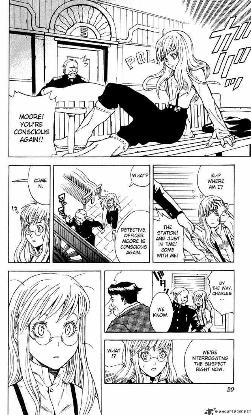Dgray Man 1 19