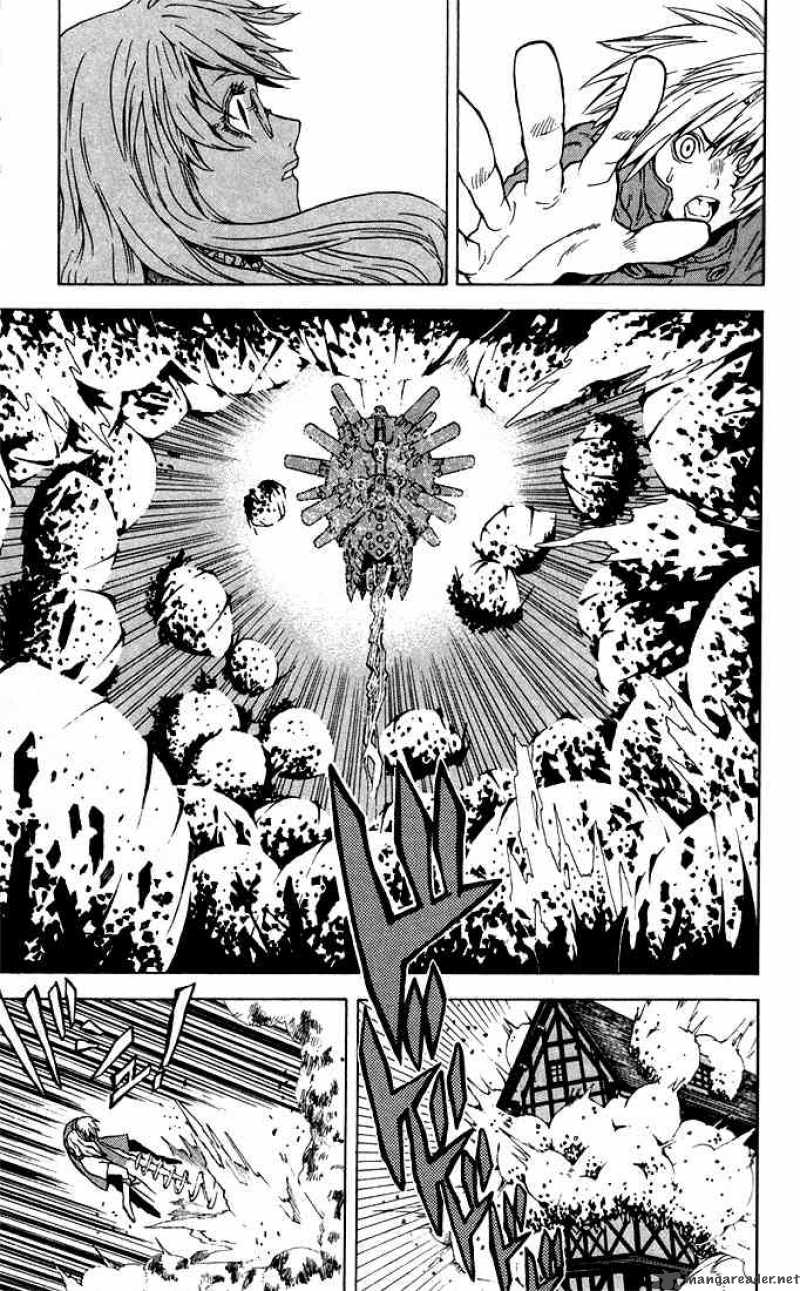 Dgray Man 1 36
