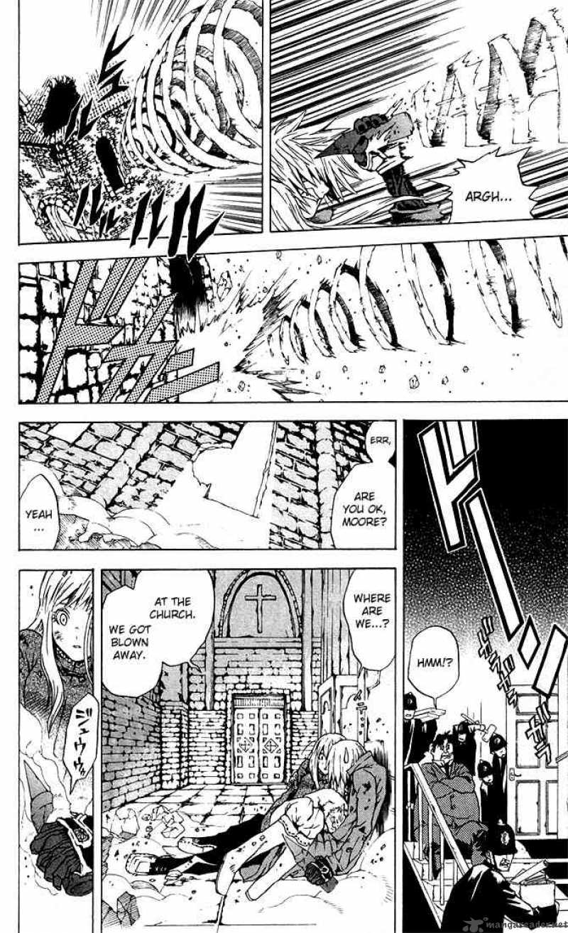 Dgray Man 1 37