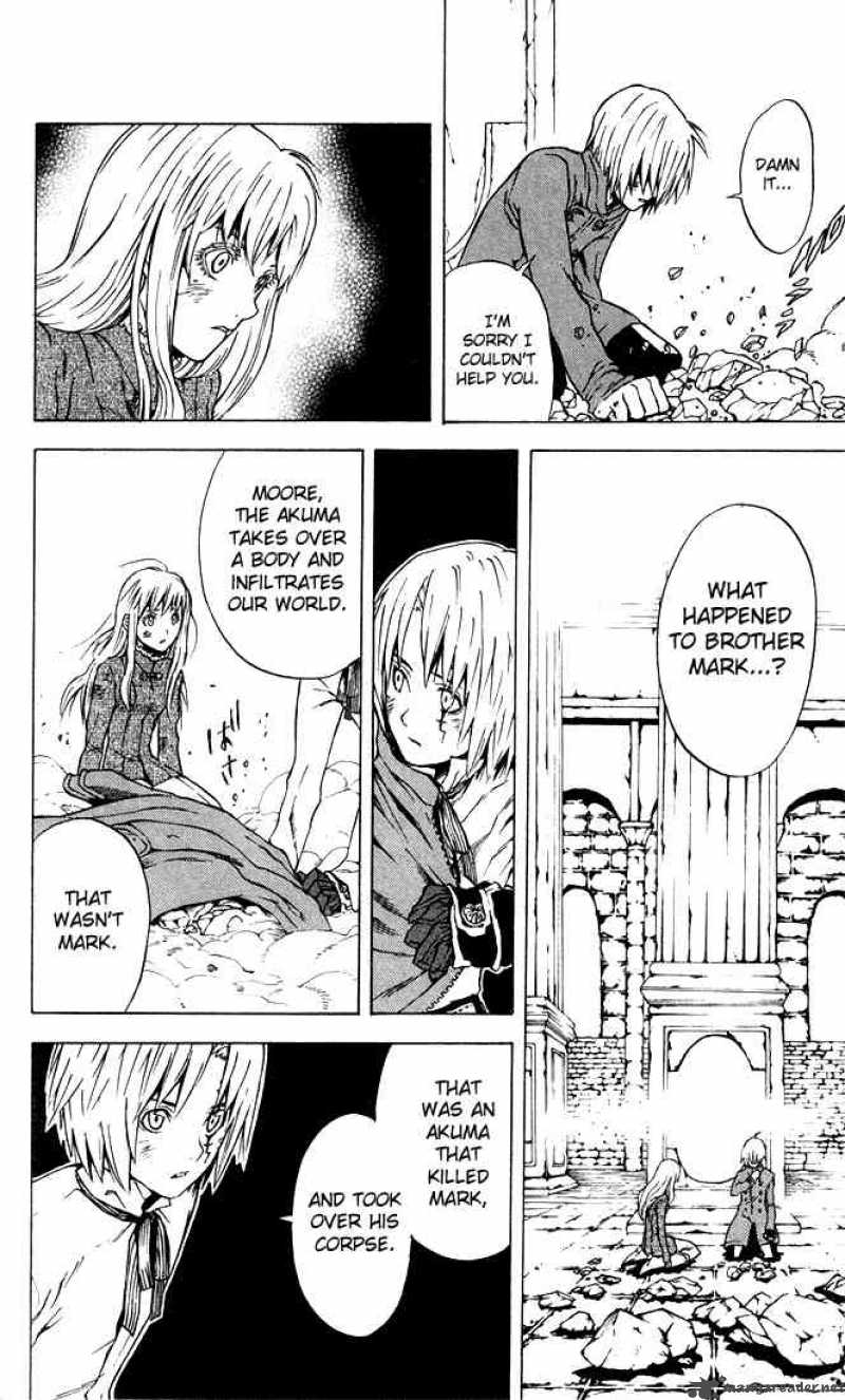 Dgray Man 1 39