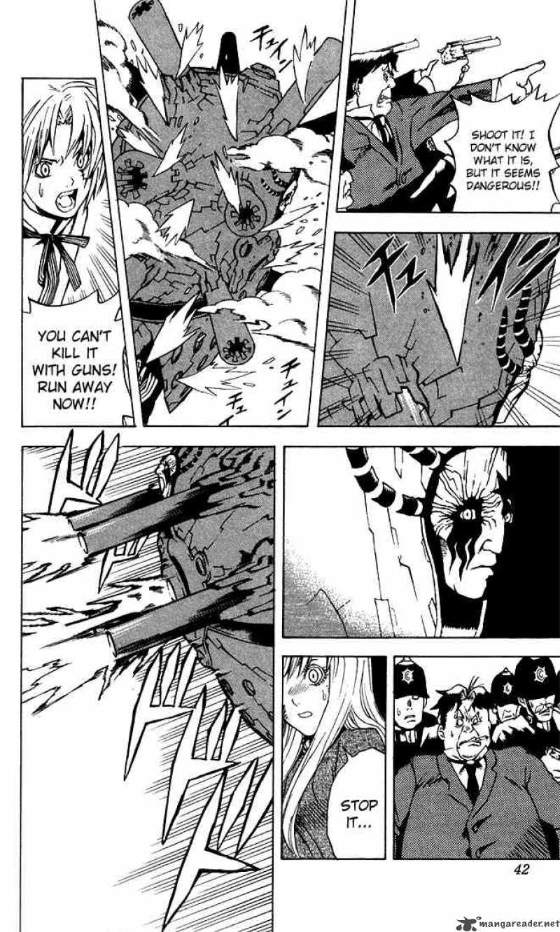 Dgray Man 1 41