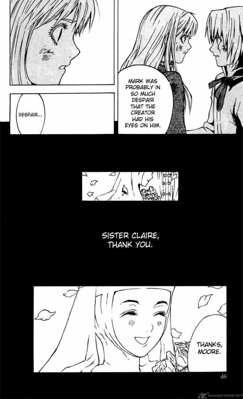 Dgray Man 1 45
