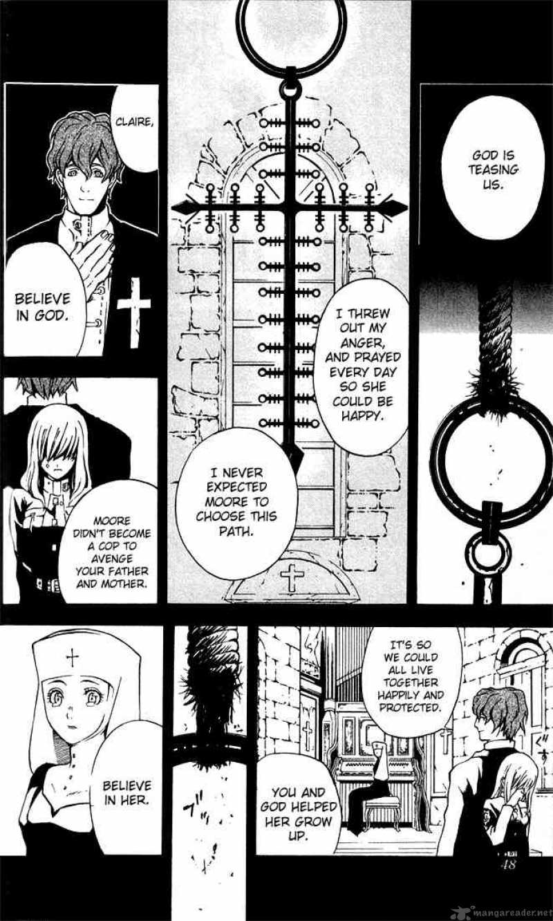Dgray Man 1 47