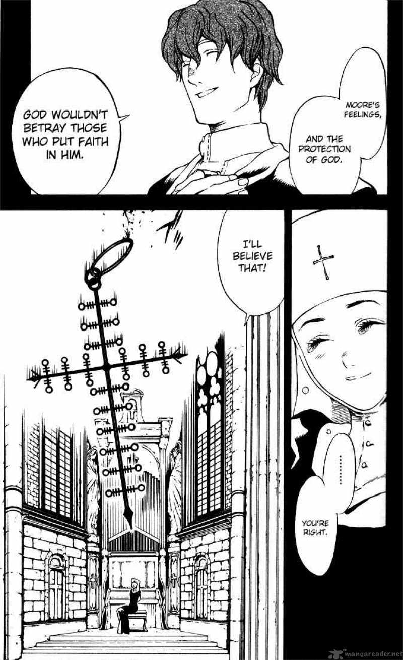 Dgray Man 1 48