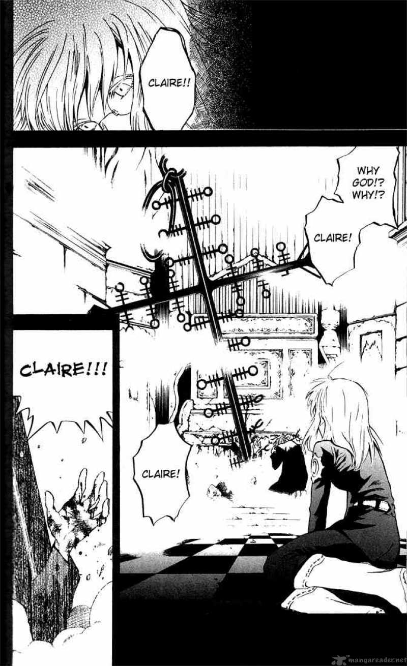 Dgray Man 1 49