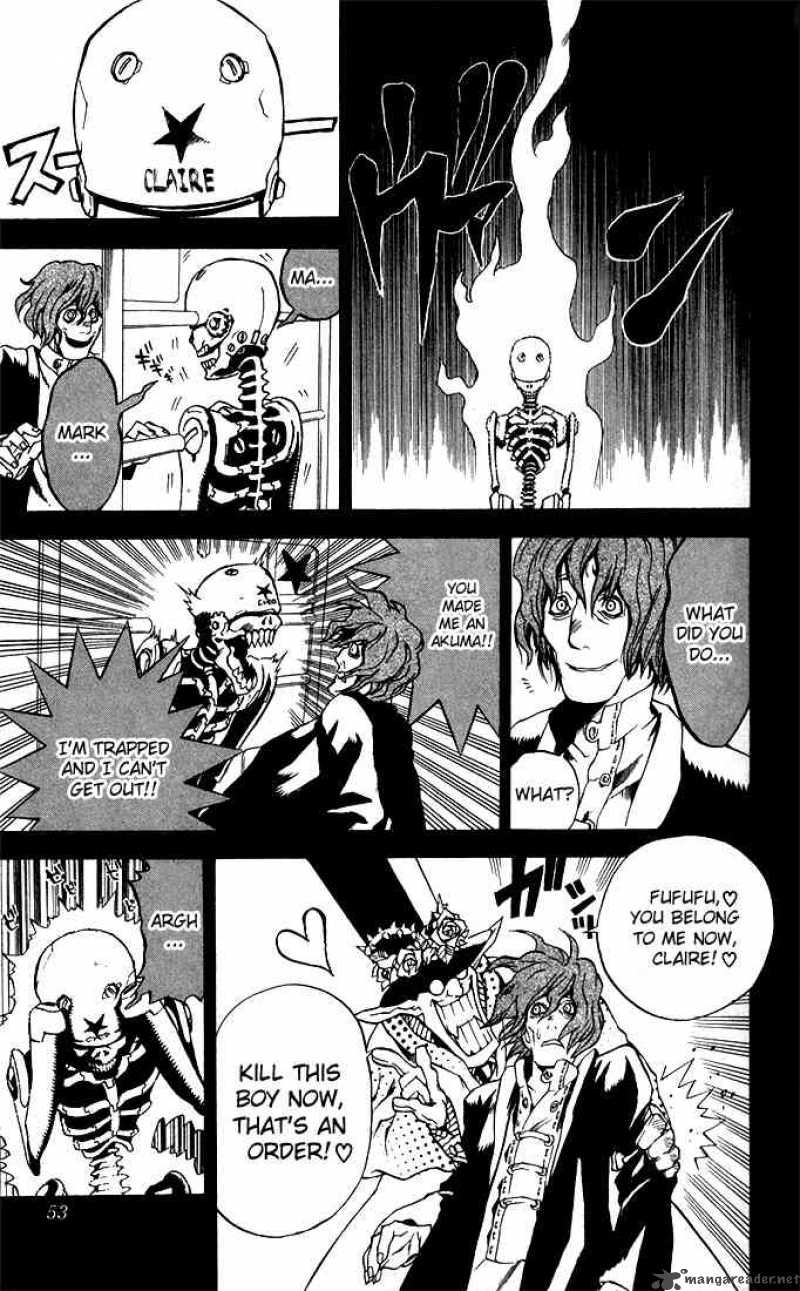 Dgray Man 1 52