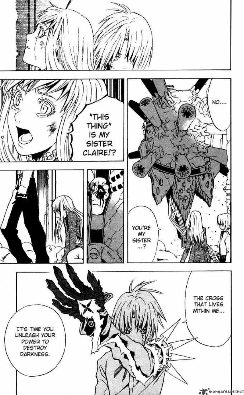 Dgray Man 1 54