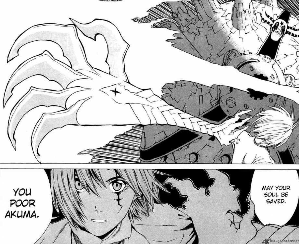 Dgray Man 1 55