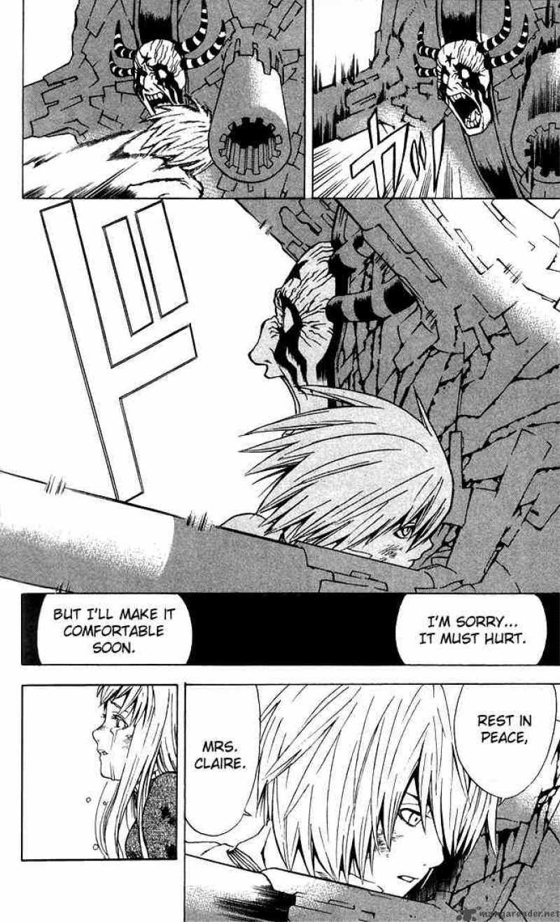 Dgray Man 1 56