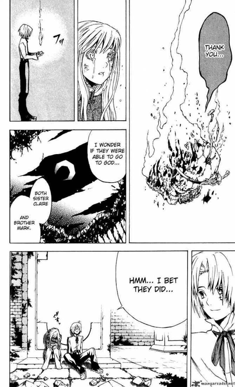 Dgray Man 1 58
