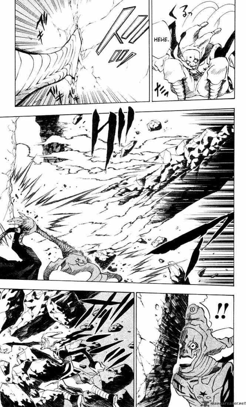 Dgray Man 10 15