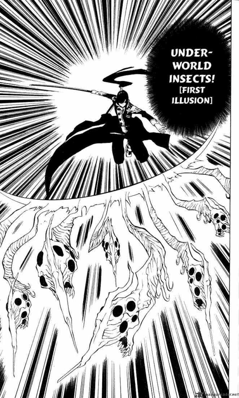 Dgray Man 10 9
