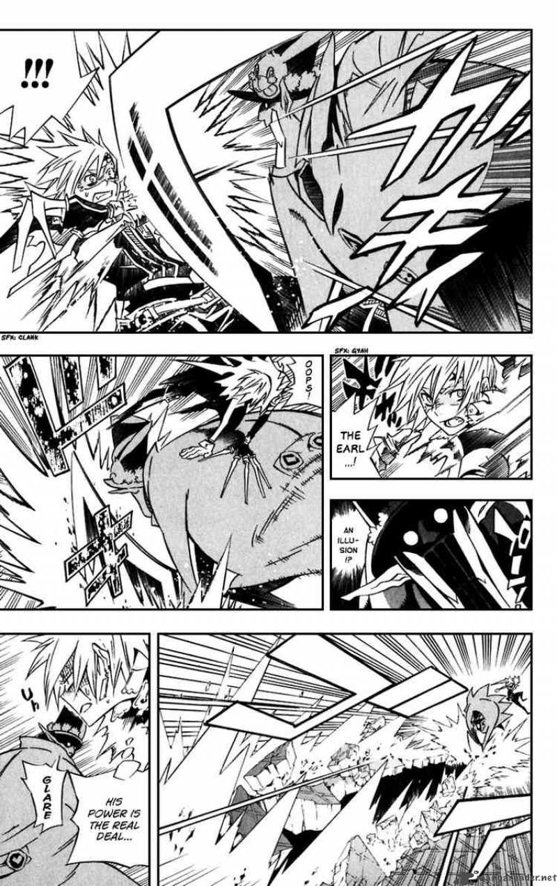 Dgray Man 101 15