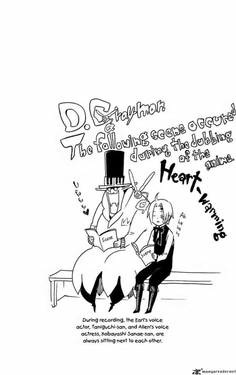 Dgray Man 101 17