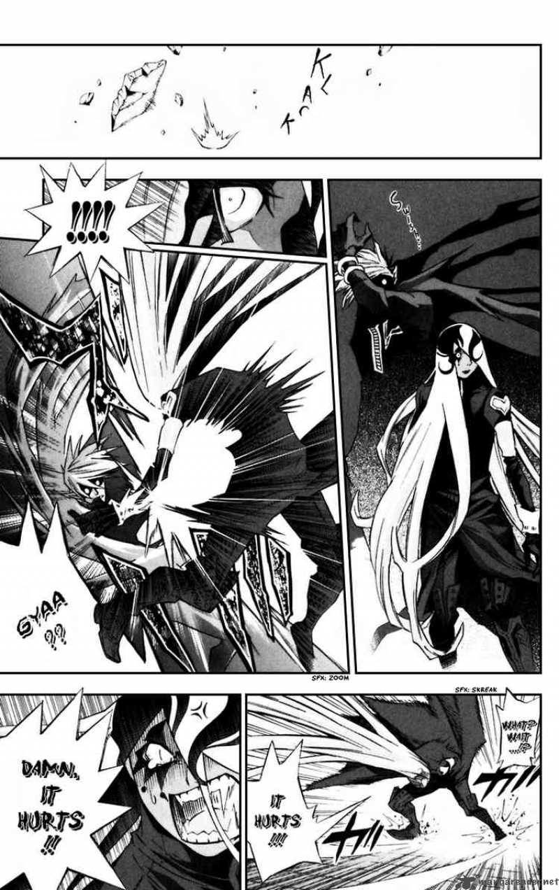 Dgray Man 105 13