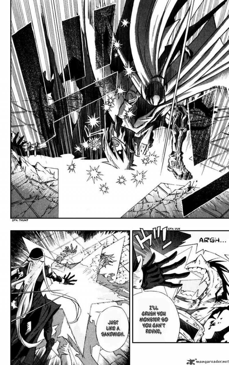 Dgray Man 105 8