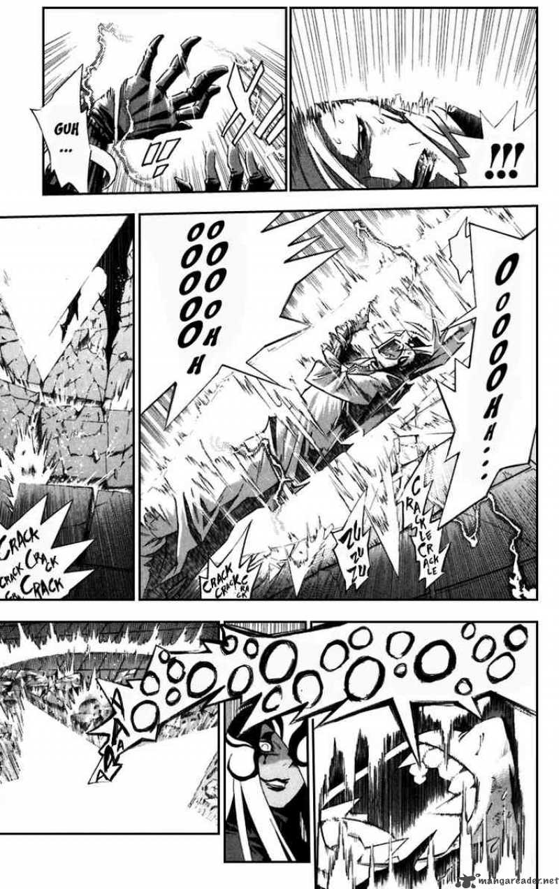Dgray Man 105 9