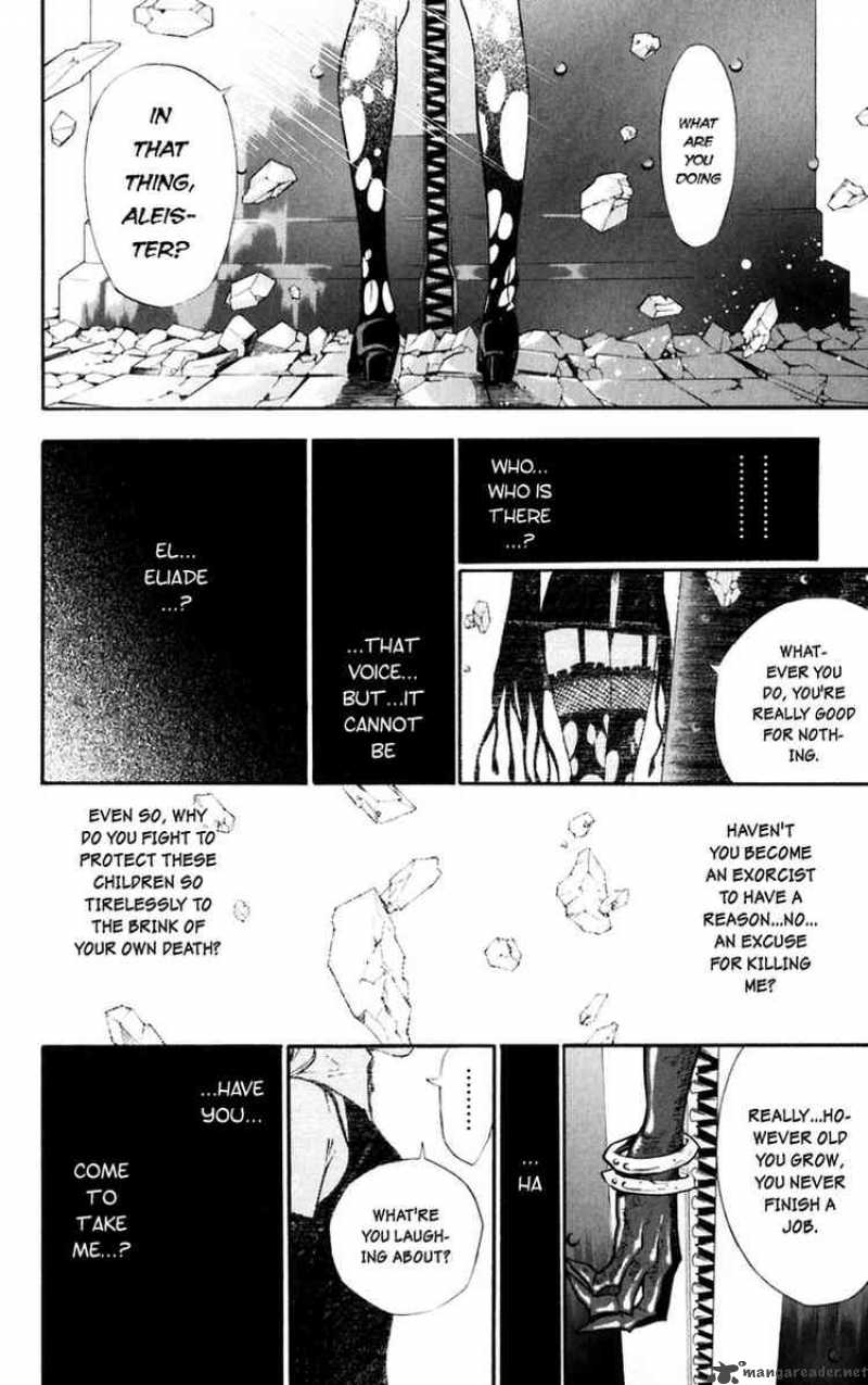 Dgray Man 108 9