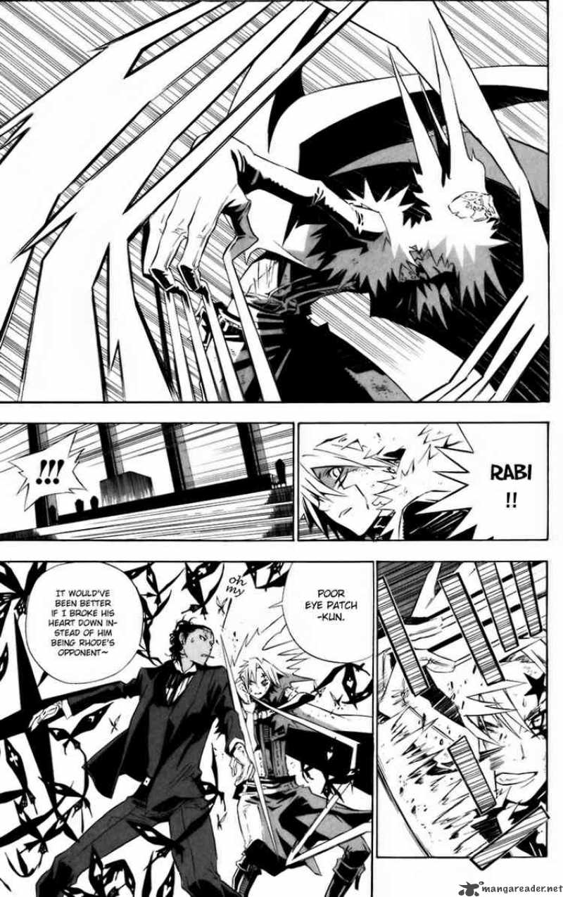 Dgray Man 112 9