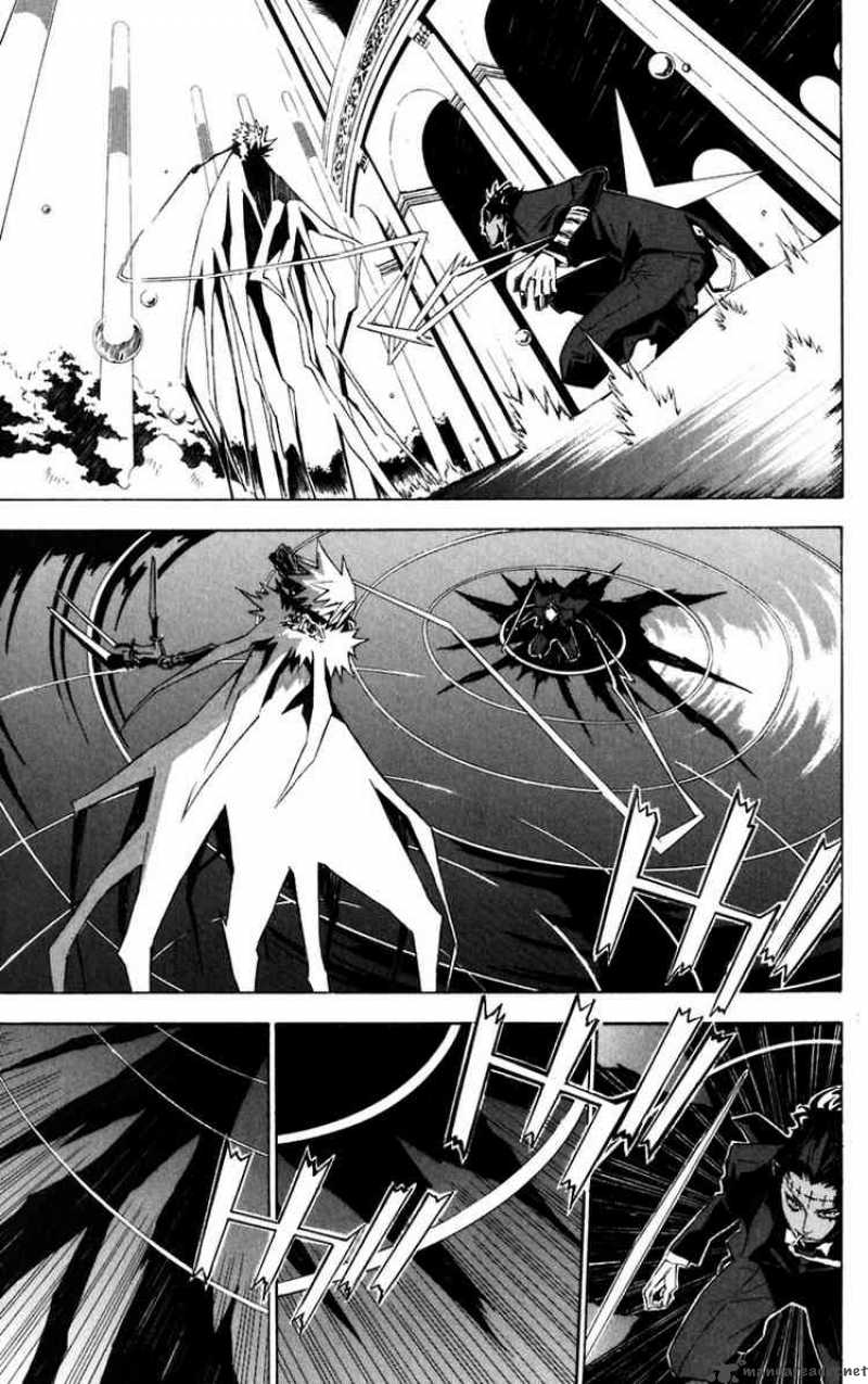 Dgray Man 113 11