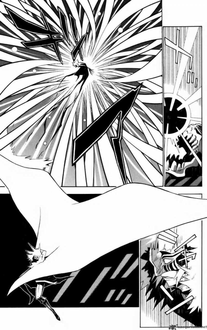 Dgray Man 113 13