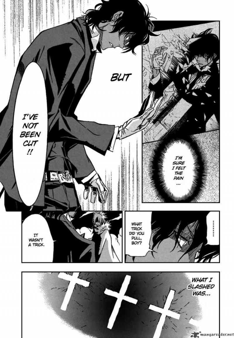Dgray Man 117 13