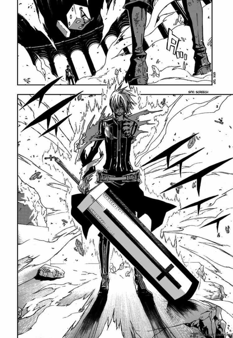 Dgray Man 117 6