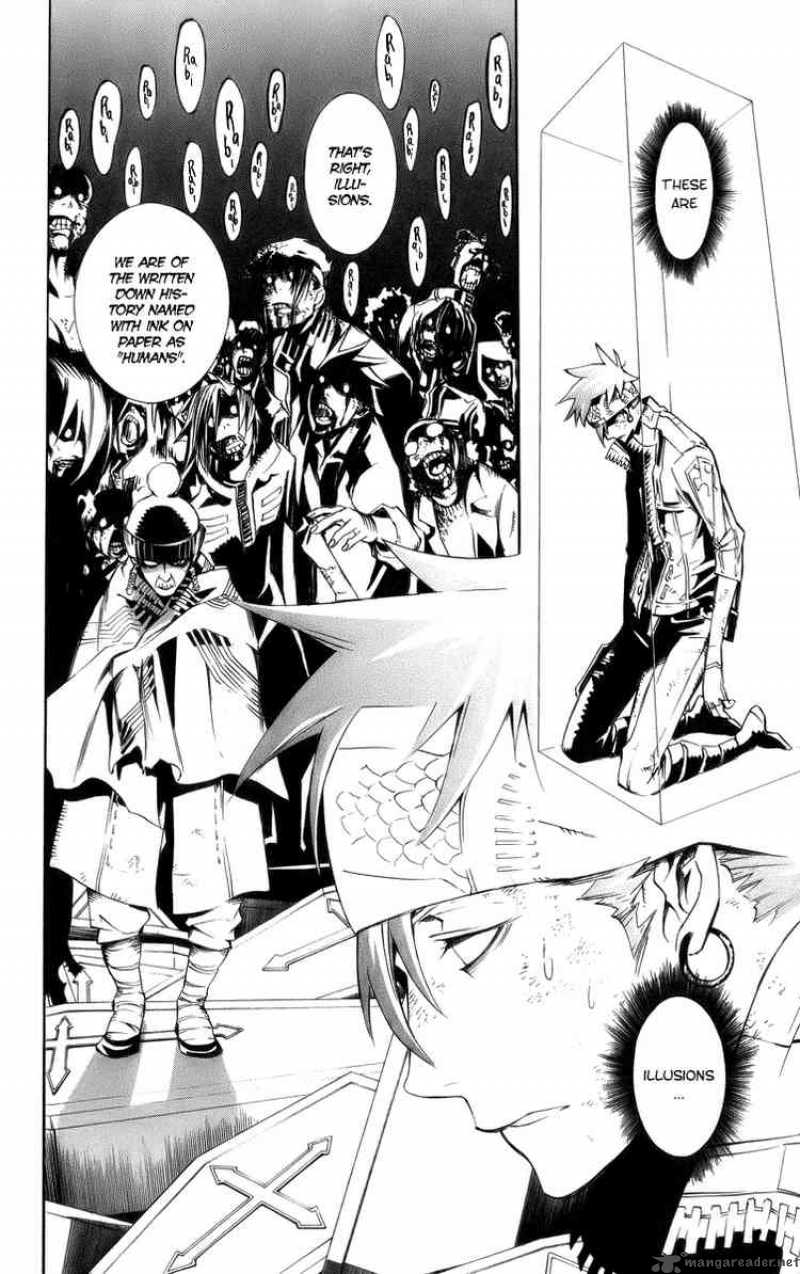 Dgray Man 119 9
