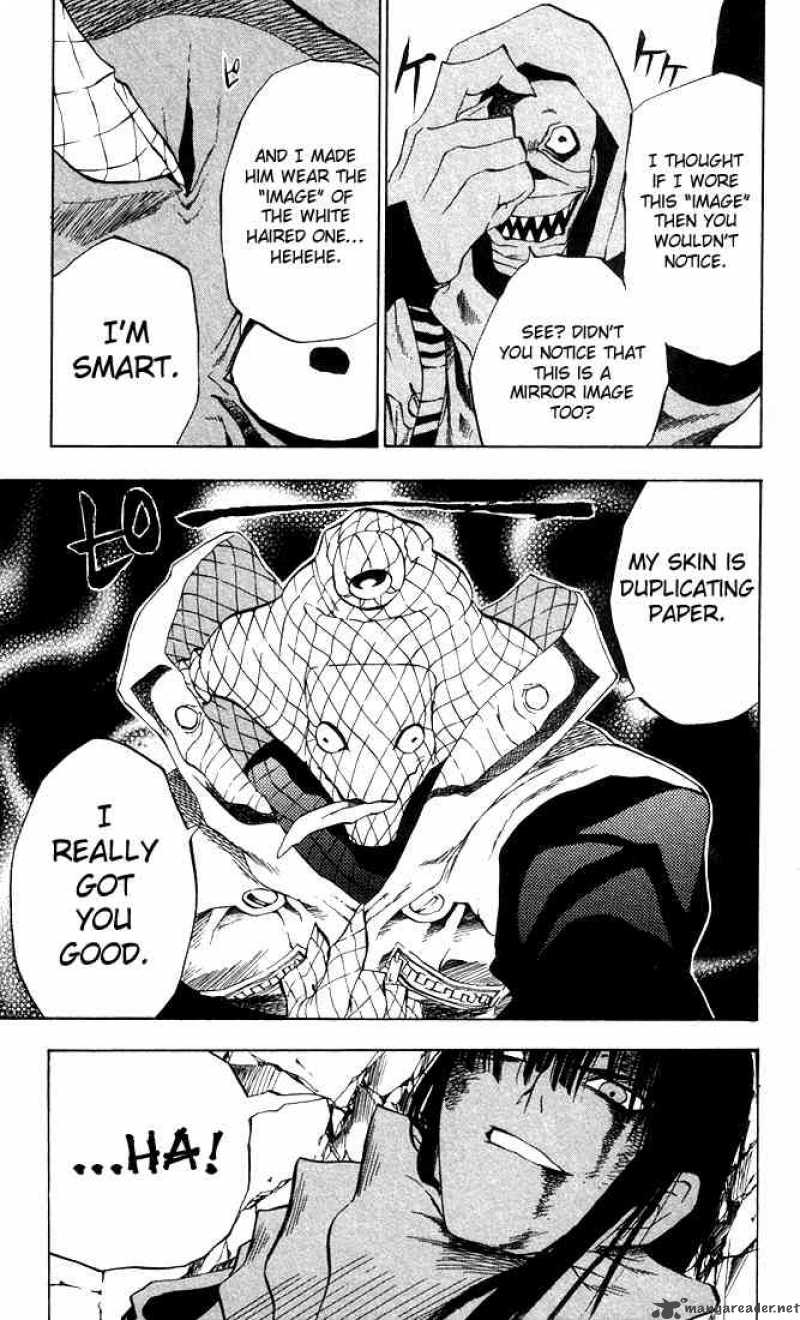 Dgray Man 12 13