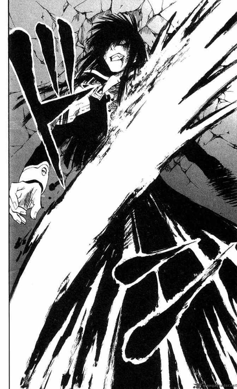 Dgray Man 12 14