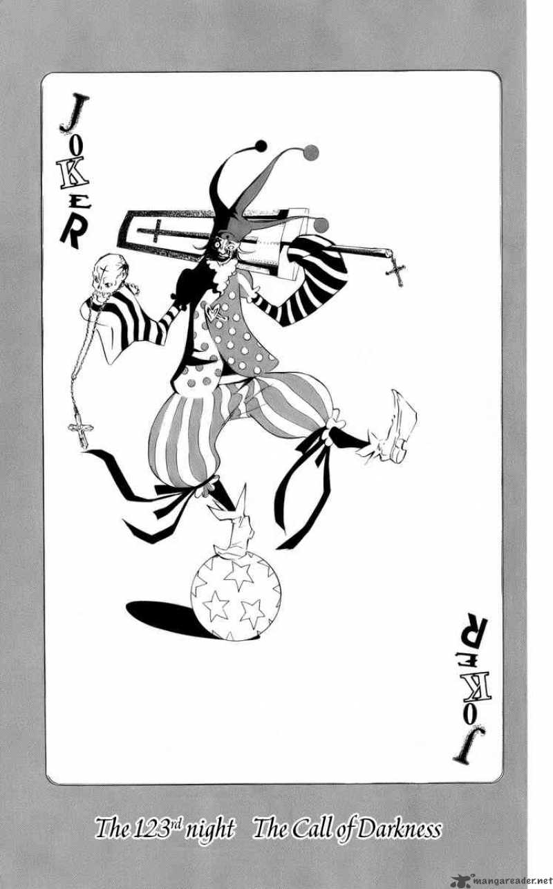 Dgray Man 123 1