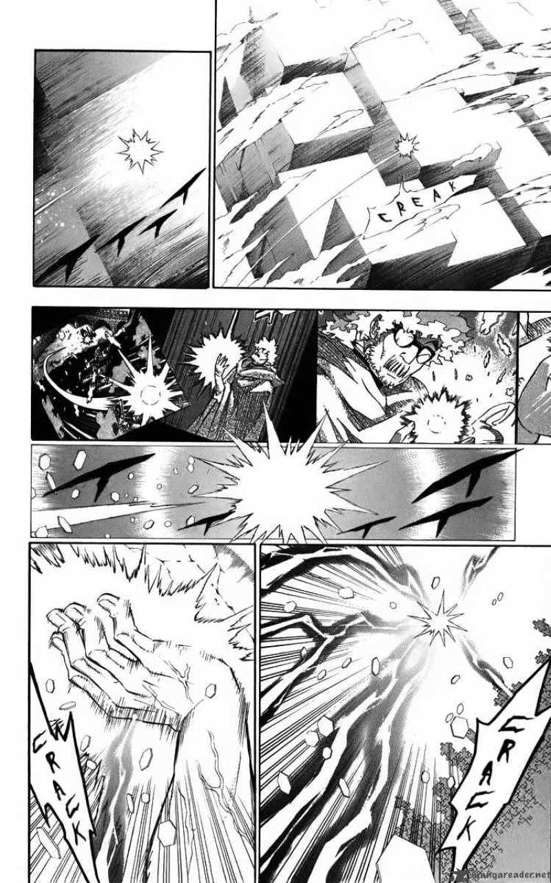 Dgray Man 126 16