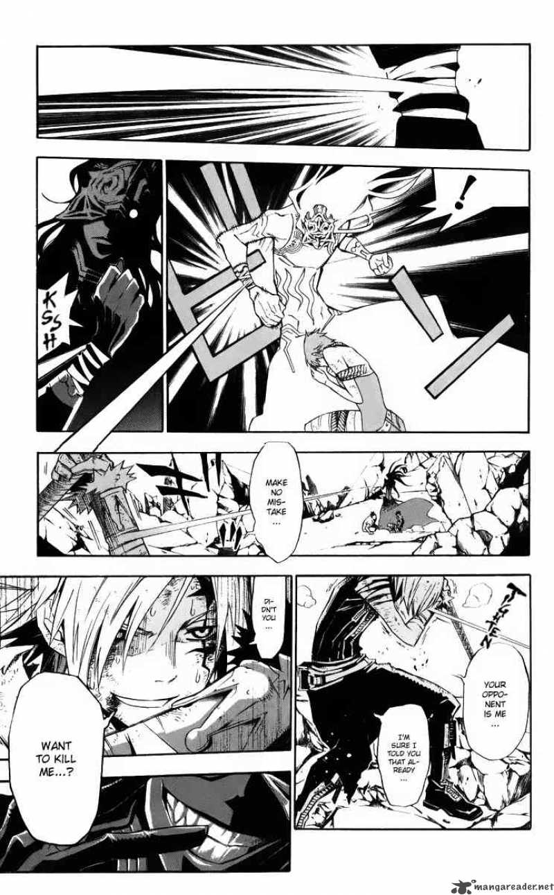 Dgray Man 127 11